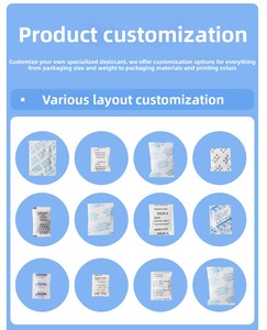 Oxyde de magnésium de qualité industrielle, déshydratant et absorbant les odeurs pour applications en caoutchouc, désodorisant pour biberons, parfum de thé - Product Image 4