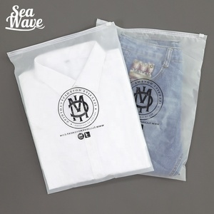 Liên Hệ Nhà Cung Cấp Tùy Chỉnh Nhựa Zip Túi - Product Image 6