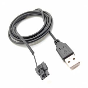 1/<span class=keywords><strong>2</strong></span>/<span class=keywords><strong>3</strong></span> Meter Usb-Kabel Type Een Mannelijke Kabel Naar 105307-1204 1053001100 1053071204 <span class=keywords><strong>2</strong></span> Pin 4pin <span class=keywords><strong>2</strong></span>.5Mm Molex-Kabel - Product Image 1