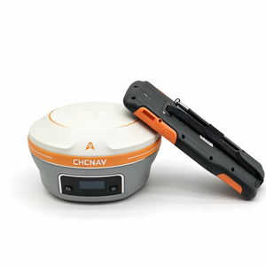 CHCNAV I93 GNSS Visual IMU-RTK GPS RTK ระบบสำรวจและตั้งตำแหน่งแบบ 3 มิติ พร้อมระบบ Auto-IMU สำหรับงานวิศวกรรม - Product Image 4