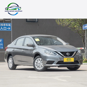 Nissan Sylphy 2024 Usado, 1.6L XL CVT Edición <span class=keywords><strong>Joy</strong></span>, Volante a la <span class=keywords><strong>Izquierda</strong></span>, Auto de Gasolina para Adultos <span class=keywords><strong>con</strong></span> Asientos Oscuros - Product Image 3