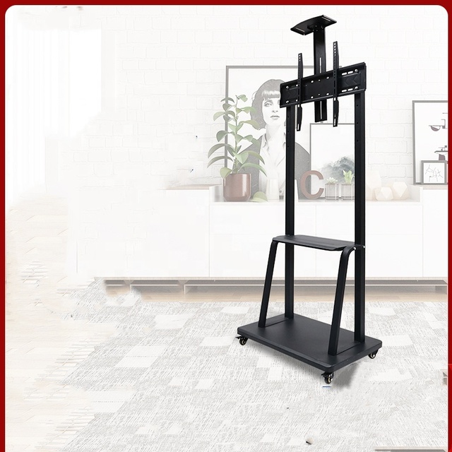 2026HOT SALE Height Ajustable Electric Smart Modern Rotatable Motorized TV Lift Bracket