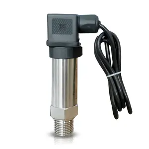 Sensor de pressão hidráulico de gás do vapor da água, alta qualidade, 0.5-4.5v