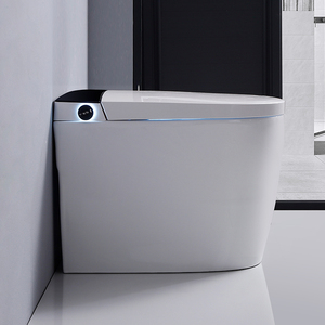 Электронный унитаз - Product Image 5