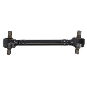 Bras de suspension arrière, tige de couple de réaction, tige de poussée, caoutchouc et acier <span class=keywords><strong>ZLM</strong></span>, remplacement direct, 100 % testé, Actros (OE 6593503906) - Product Image 6