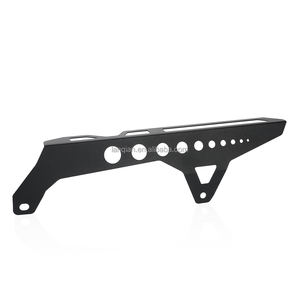 Accessoires de moto pour Suzuki SV1000S Garde-chaîne SV1000N Cache-chaîne Protection de courroie arrière SV1000 <span class=keywords><strong>S</strong></span> N <span class=keywords><strong>SV</strong></span> <span class=keywords><strong>1000</strong></span> N <span class=keywords><strong>S</strong></span> 2004-2007 - Product Image 3