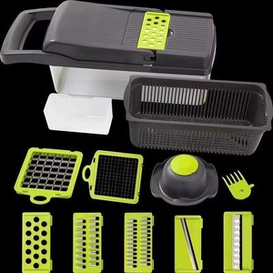 Shredders Industrial Vegetable And Fruit Slicer Grater Fruit Vegetable Graters