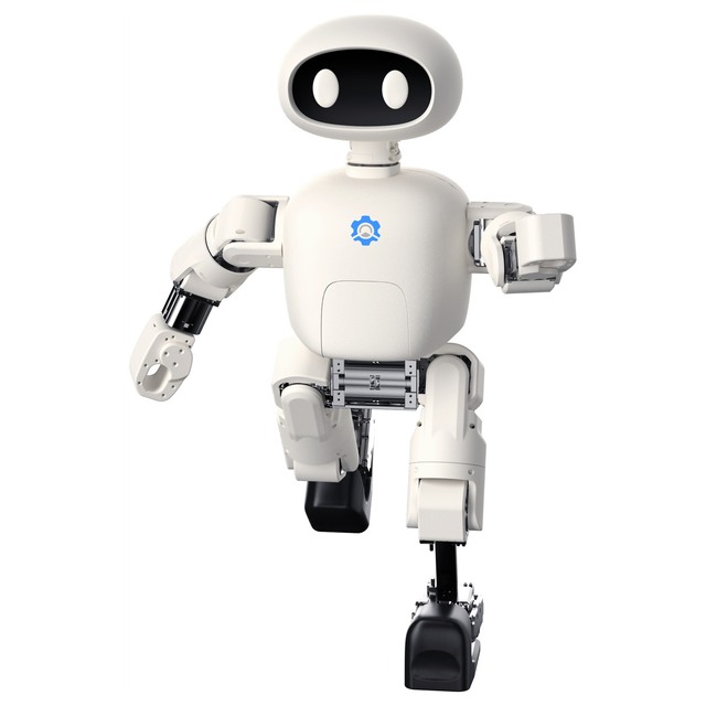 Mini Pi+ High Performance Humanoid Robot (Basic Edition)