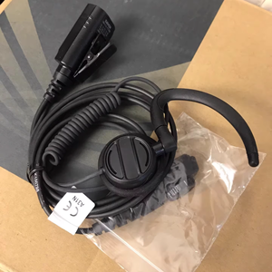 Auriculares con Cable EHN12-Ex con Certificación ATEX, con Micrófono Integrado, PTT, Música, para Walkie Talkie Hytera PD790Ex - Product Image 2