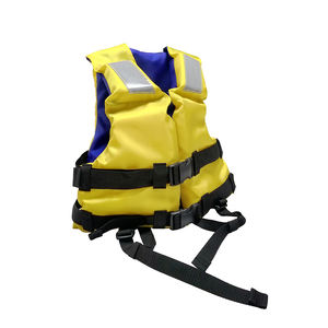 <span class=keywords><strong>Gilet</strong></span> de sauvetage de <span class=keywords><strong>flottaison</strong></span> personnalisé pour enfants Jetski <span class=keywords><strong>Gilet</strong></span> de sauvetage de sécurité pour enfants pagayant natation Sports nautiques - Product Image 3