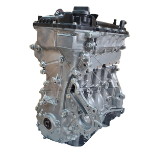 Prix promotionnel Pièces automobiles Bloc moteur 1.5L 2NR-FE Ensemble moteur essence pour Toyota Vios Yaris Etios Sienta Corolla Fielder - Product Image 3