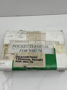 D70 เทอร์มินัล PLC สำหรับการควบคุมระยะไกล - Product Image 5