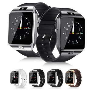 DZ09 <b>Smart</b> Watch Phone Mobile Phone Internet Touch Screen GPS Sedentary Reminder Smartwatch - Product Image 2