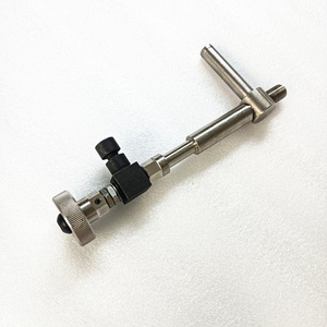 WD 1 set Vis de haute qualité MV.004.295 71.030.241 71.030.245 71.030.276 pour machine d'impression Heidelberg SM102 CD102 - Product Image 1