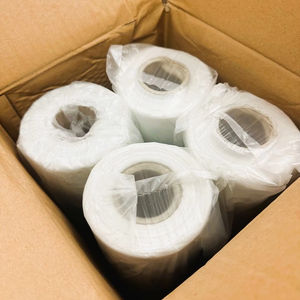 Customized PE Plastic Roll <b>Bags</b> Food-Safe & Industrial Grade From Vietnam Factory for Packaging - Product Image 6