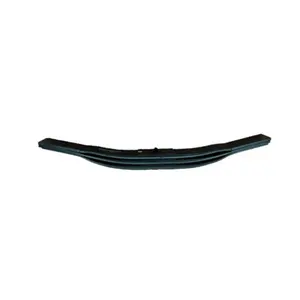 Premium European Truck Leaf Spring 0508204305 Suitable For BPW/ Hino/Hyundai/Wuzhou/Duff Suspension Springs