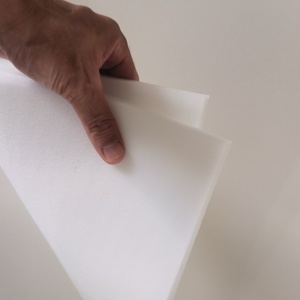 Schiuma poliuretanica in rotoli di diverso spessore (1cm, 3cm, 5cm, 8cm, 15cm) <span class=keywords><strong>per</strong></span> materassi, trapunte e imbottiture - Produzione Foshan - Product Image 3