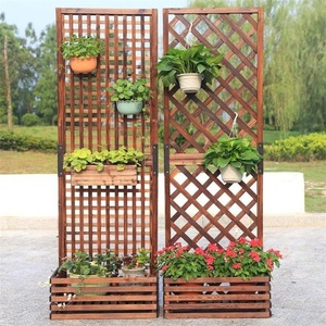 Rak Tanaman Lantai Aluminium PRIME dengan Lubang Drainase - Rak Tinggi Ringan dan Tahan Lama untuk Dalam/Luar Ruangan, untuk Beberapa Pot - Product Image 4