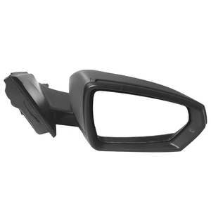 Rétroviseur latéral adapté pour 2019 2020 2021 2022 Volkswagen VW <span class=keywords><strong>Polo</strong></span> Rétroviseur de voiture Rétroviseurs de porte latéraux Assemblage Clignotant - Product Image 4