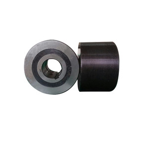 Machine à rouler les fils à filière plate, filières / moules à rouler les fils - Product Image 2