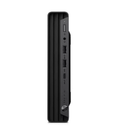 Pour HP ProDesk 400 G6 Mini PC, Nouveau, 8/16 Go de RAM DDR5, 256/512 Go de SSD, Windows 11 Pro, 16 Go de mémoire vidéo, I3/I5/I7 4 cœurs, Utilisation professionnelle