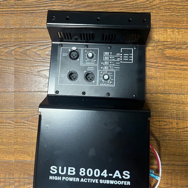 8006-AS Module  Professional Power Amplifier Module for SUB 8006-AS High-Power Active Subwoofer PA Stage Audio Amplifier Board