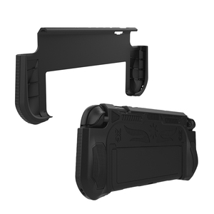 スイッチ2保護TPUシェルスイッチ2コンソールグリップスキン滑り止めカバーSwitch2保護ケース用 - Product Image 3
