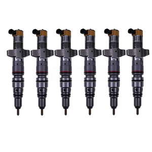 หัวฉีดน้ำมันเครื่องยนต์ C9 C7 C-9 ของโรงงาน OEM รุ่น GP 387-9437 20R-8062 242-0139 293-4068 328-2578 - Product Image 6