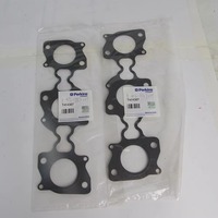 Nouveau kit de réparation de moteur de haute qualité avec garantie de 6 mois pour les pièces de rechange d'excavatrice C7.1 Perkins 1106D