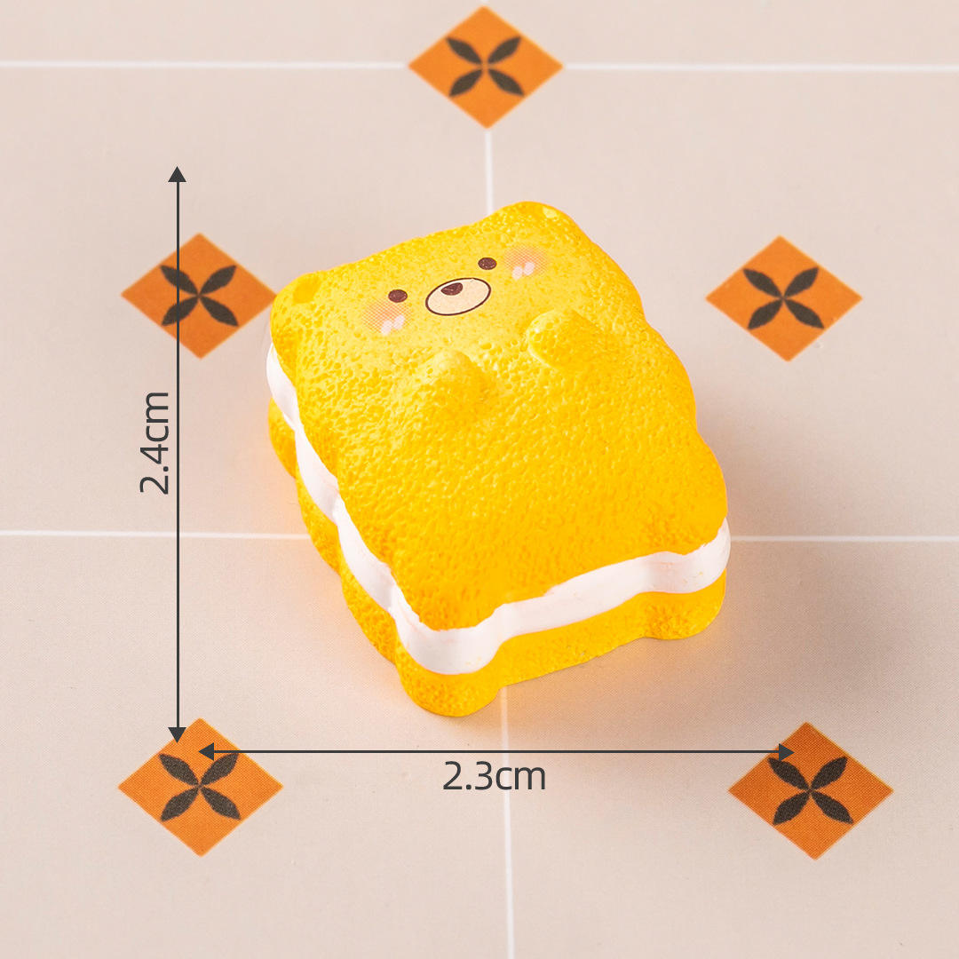 Non.4 tartes sandwich