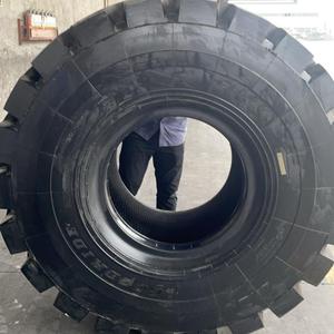ยางรถบรรทุก CB790 1000.20 315/80/22.5 ขนาด 315/80r22.5 สภาพใหม่ สำหรับรถบรรทุกหนัก ขนาด 23.5R25 - Product Image 3