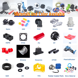 Tiêm đúc ABS/PP/PC/PE nhựa Bìa/Bao vây/trường hợp/hộp/nhà ở - Product Image 3