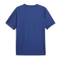 Baju Jersey sepak bola poliester cepat kering desain baru khusus Maillot De Football seragam sepak bola sejuk
