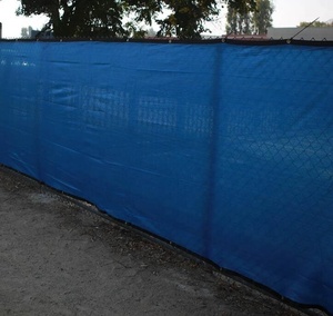 Écran de protection en HDPE tricoté pour terrains de <span class=keywords><strong>tennis</strong></span>, <span class=keywords><strong>filet</strong></span> pare-<span class=keywords><strong>vent</strong></span>, clôture de protection - Product Image 4
