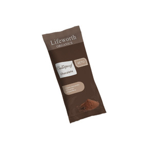 Lifewort-aceite de coco instantáneo, chocolate, <span class=keywords><strong>cacao</strong></span>, pérdida de peso, bebida <span class=keywords><strong>en</strong></span> <span class=keywords><strong>polvo</strong></span> - Product Image 4