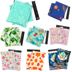 Enveloppes en poly auto-adhésives en gros d'impression parfaite - Product Image 5