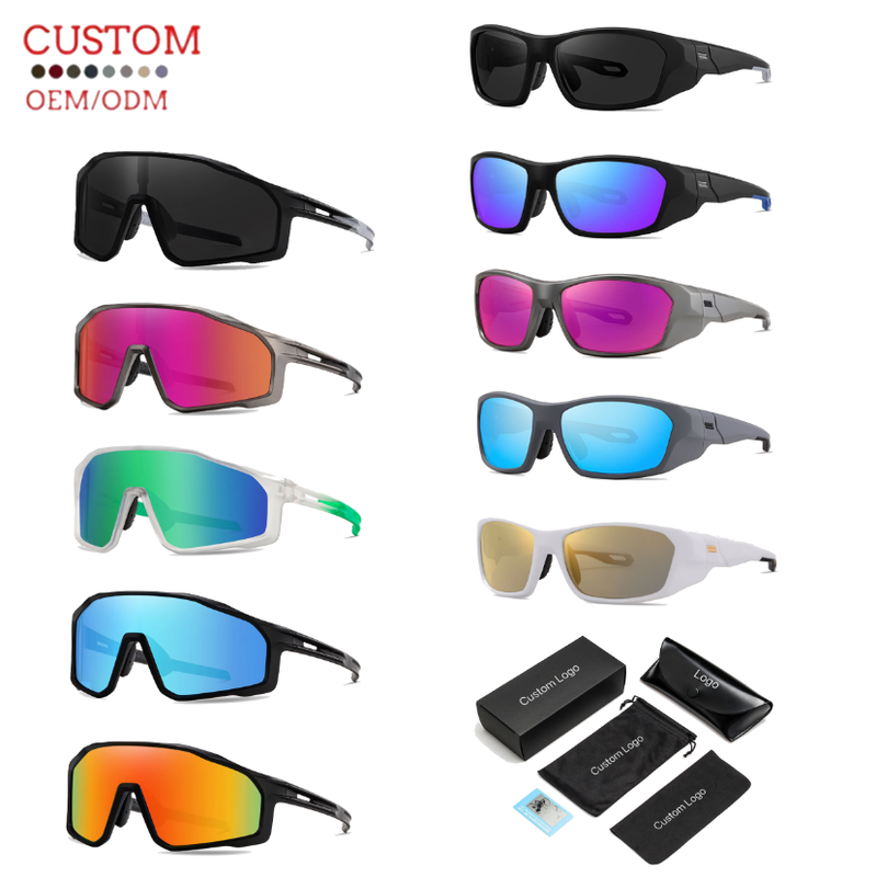 2024 Hot Selling Brand Custom Shades