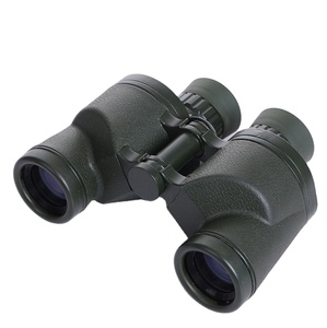 Ống nhòm kim loại 6x30 8x30 lớp phủ FMC cao cấp ánh sáng yếu tầm nhìn ban đêm ống nhòm chống nước Kính thiên văn cho ngoài trời - Product Image 4