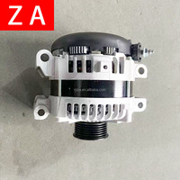Alternateur 12V 180A pour LEXUS LS 460 1042106130 1042106131 1042106781 1042106783 2706038040 2706038041 2706038070