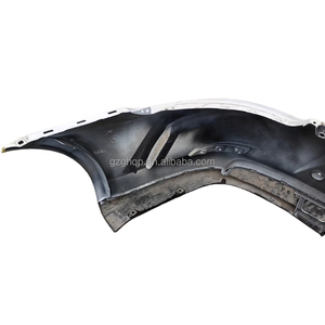 Conjunto de Parachoques Trasero Original para Automóvil, Conjunto de Parachoques Trasero de Alta Calidad Compatible con Porsche 911 <span class=keywords><strong>GT3</strong></span> <span class=keywords><strong>991</strong></span> Kit de Carrocería Blanco. - Product Image 6