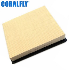 Filtros de Aire Hepa para Automóviles Diésel OEM 17801-0s020 para Land Cruiser Vx Prius - Product Image 3