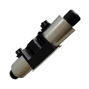 Vannes hydrauliques directionnelles à solénoïdes DG4V-5 Proporsional DG4V-5-0A-M-U-H7 DG4V-5-0AL - Product Image 4