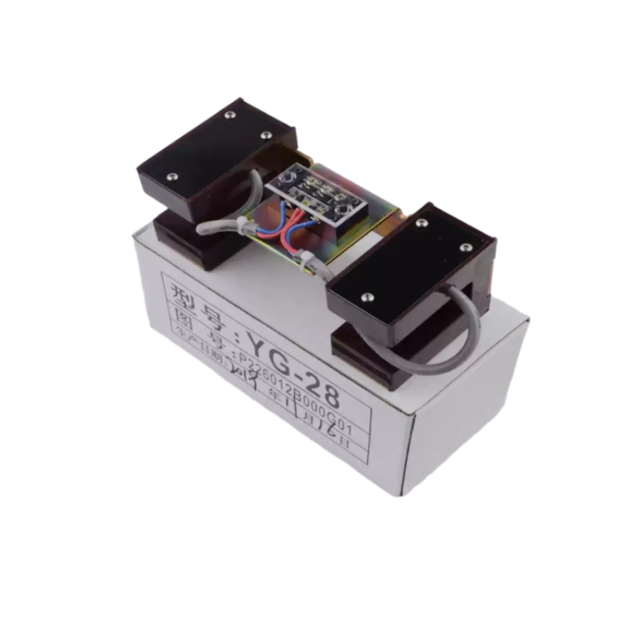 Elevator Leveling Sensor YG-28 Magnetic Induction Leveling Switch