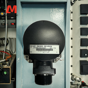 OSE5KN-6-12-108เข้ารหัสสัมบูรณ์สำหรับอุปกรณ์ไฟฟ้ามิตซูบิชิ OSE5KN-6-12-108มือสองใหม่ - Product Image 5