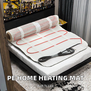 Sistema de Calefacción por Suelo Radiante Flexible de PE OEM, Larga Vida Útil, Moderno, para Hoteles y Apartamentos - Product Image 2