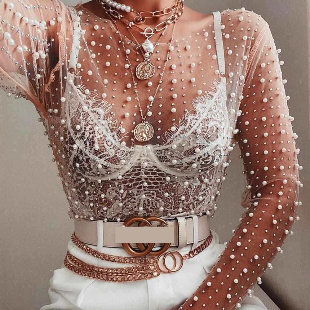 Venta al por mayor blusas elegantes para noche-Compre online los mejores blusas  elegantes para noche lotes de China blusas elegantes para noche a  mayoristas | Alibaba.com
