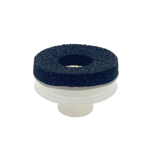Ventosa de Esponja Tianxing de Una Sola Capa, Material Compuesto de Silicona de Grado Industrial para Superficies Rugosas - Product Image 2