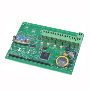 Trung Quốc MoKo Hot Bán in bảng mạch pcba lắp ráp sản xuất bảng mạch fr4 PCB Bo mạch chủ điều khiển điện tử - Product Image 3