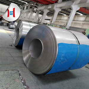 Bobinas de acero inoxidable laminado en frío 316 de alta calidad suministradas por el fabricante de China - Product Image 4