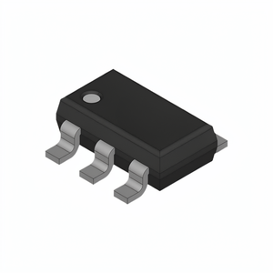 SC-74A ทรานซิสเตอร์ดั้งเดิมชิ้นส่วนอิเล็กทรอนิกส์ SOT-753 UPA503T-T2-A ซื้อออนไลน์ - Product Image 1